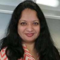 Sujatha Bommarapu