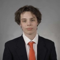 Carter Bransfield