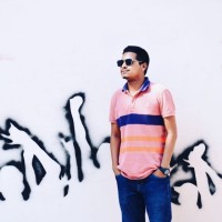 Md. Akash Hossen