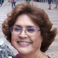 Geraldine Garcia