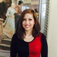 Sherry Ahmed