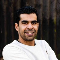 Dhiresh Debipersad