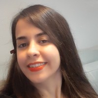 Mina Saeedi
