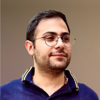 Johnny Achkar