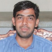 Anil K. Yadav