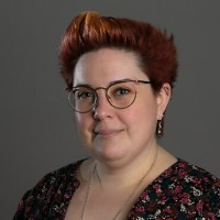 Claire Louise Kemp 🏳️‍🌈