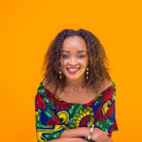 Caroline Gathoni Muriuki