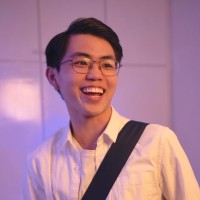 ANG SHAO WEI