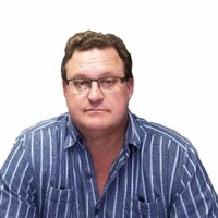 Shane Anderson