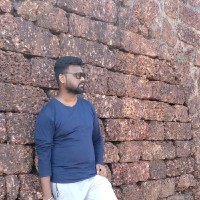 Naveen Kumar