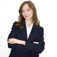Yuliya Suvalova