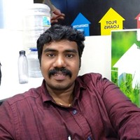 Manikandan R