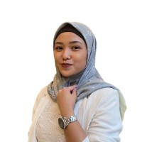 Tasya Nafilah Firdausyi