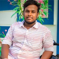 Vishnu Siddharthanan