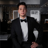 Dennis Sumin