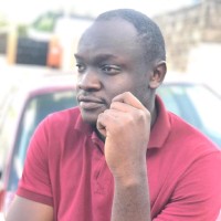 Stephen Oloo
