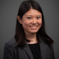 Gina Fong