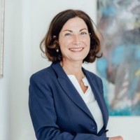 Sabine Breitegger