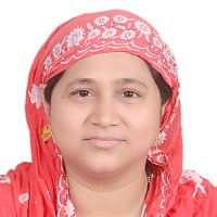 Murshida Shaikh
