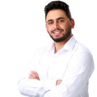 Abdallah Aldamiri