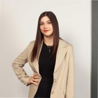 Tuğçe Avcı