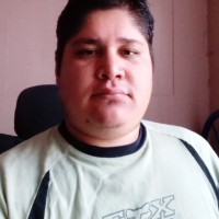 Elvis Ruiz Rivera