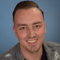 Patrick Van Den Broek