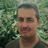Damien Aubril