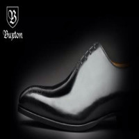 Buxton Shoes