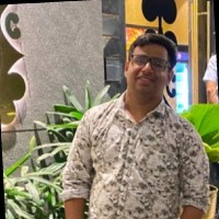 Anirudh Naswa