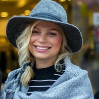 Sanne Wentink