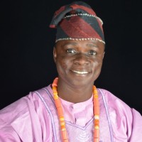 Amb. Akin Akinleye