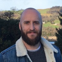 Stuart Mcguffie