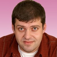 Igor Mikhalev