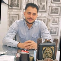 Amr Maher