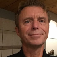 Ove Larsen