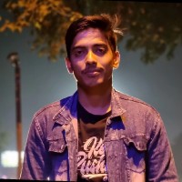 AMLAN MAJI