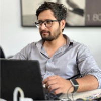 Saqib S.