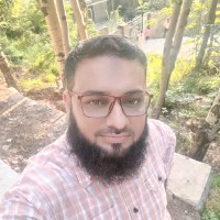 Ahmad Butt