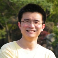 Dongsheng(Forest) Xie