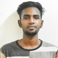 Chandra Moorthy
