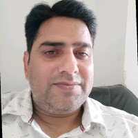 Madhusudan Singh