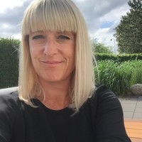 Jeanette Lien Søgaard