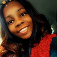 Tasia Smith