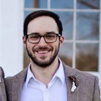 Zachary Burke, Fnp-Bc