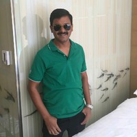 Asheesh Bopche