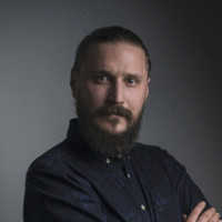 Anton Shalaev