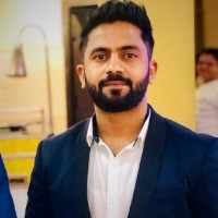 Bhanu Yadav
