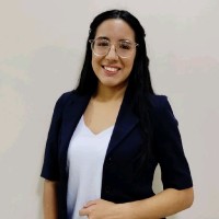 Maria Jazmin Castillo Ortega
