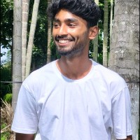 Kiran K. M